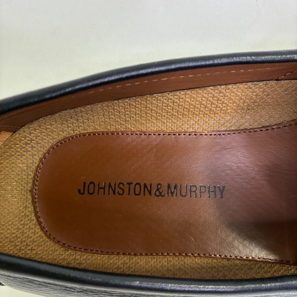Johnston & Murphy johnston murphy